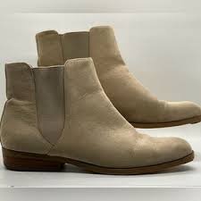 14th & Union Brynn Flat Bootie