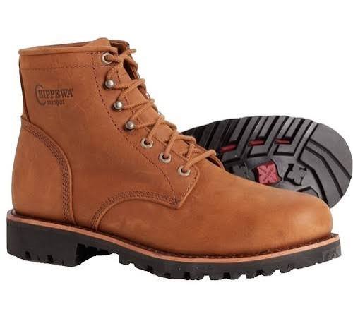 14th & Union Nessa Lace-Up Boot