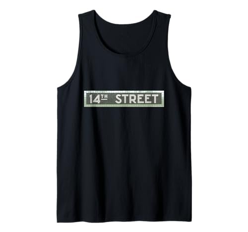 14th & Union Tank Top | Women's Essential Layering Piece