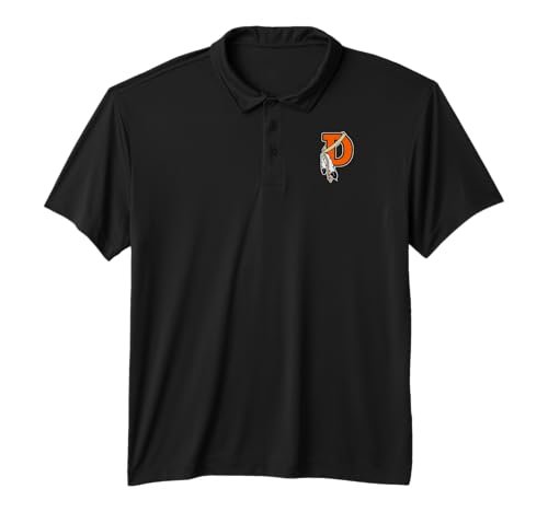 14th & Union Interlock Polo – Classic Fit Cotton Polo Shirt