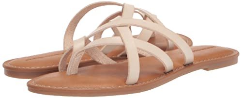 Jemma Strappy Sandal | 14th & Union