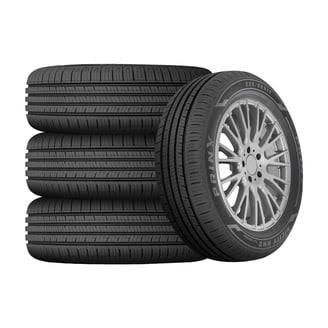 Tread design and terrain performance