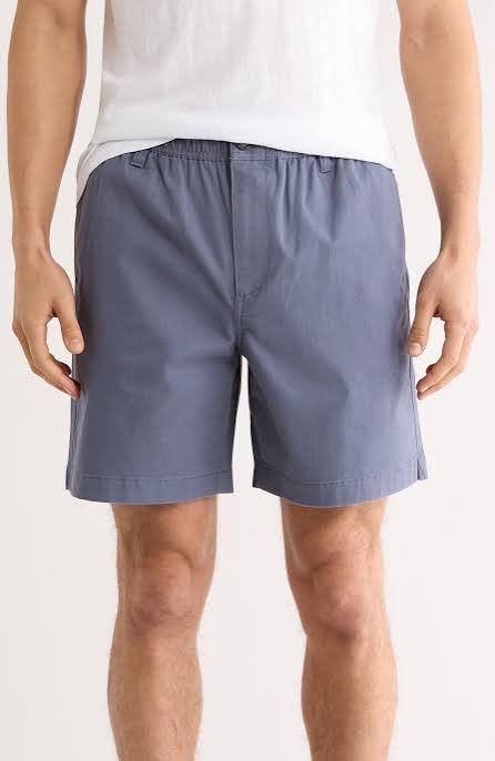 Everyday Wallin 7-Inch Shorts